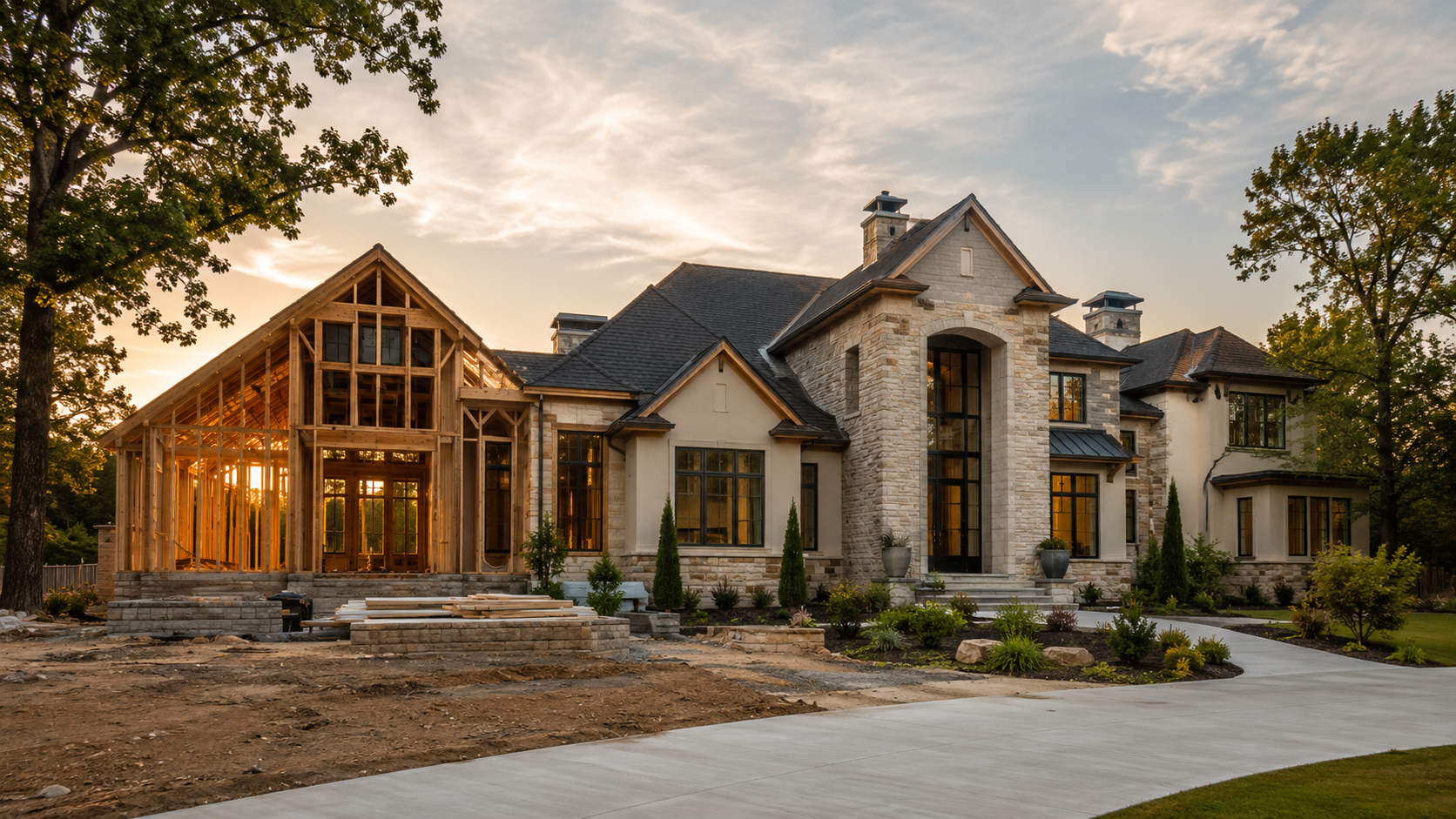 Building a Luxury Custom Home in Tulsa — What Relocation Buyers Should Know Before Choosing a Builder