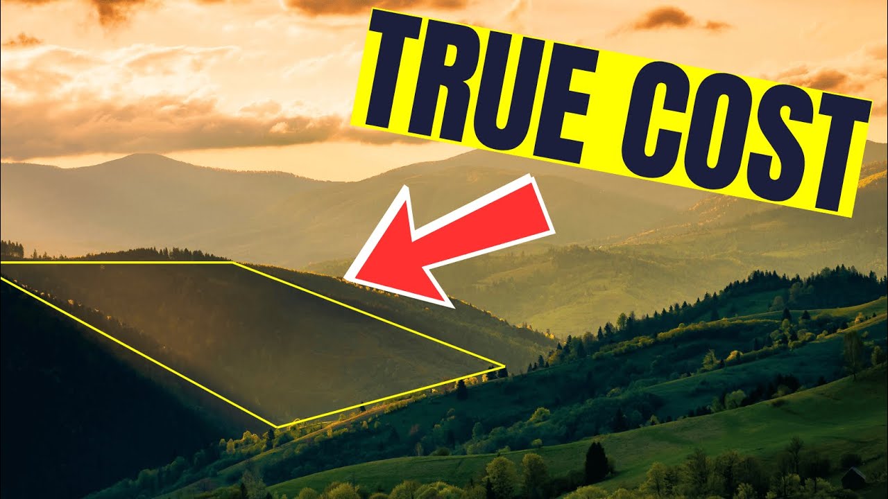 How Retirees Can Buy Land Without Regretting It