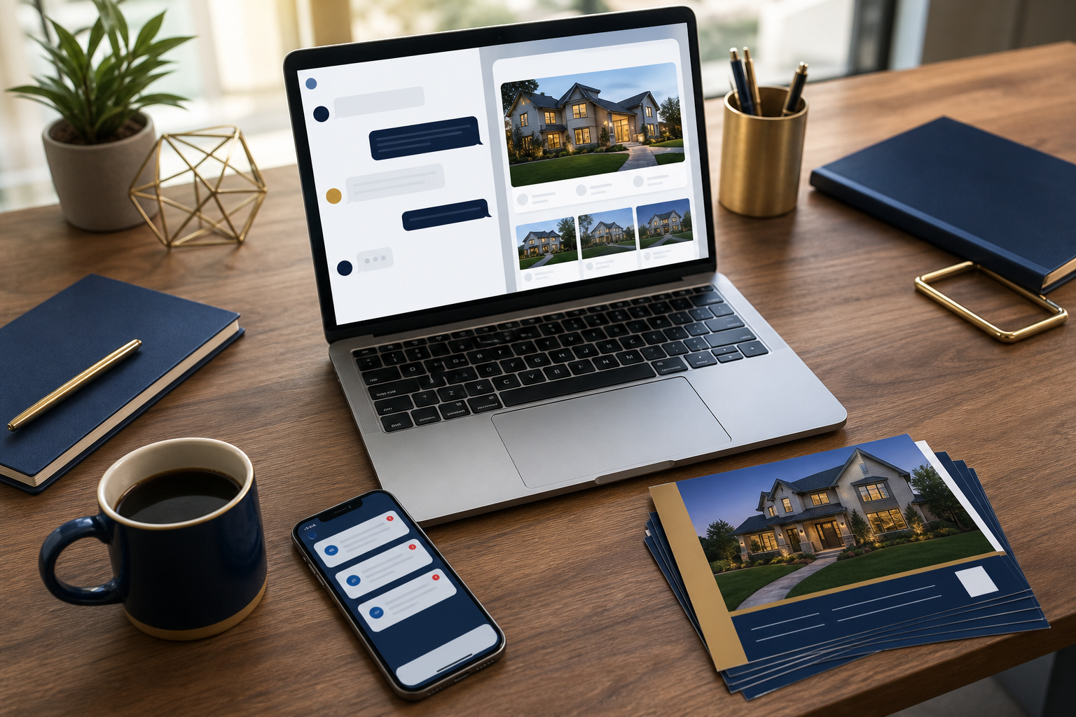 Real Estate Lead Generation Ideas That Actually Work in 2026
