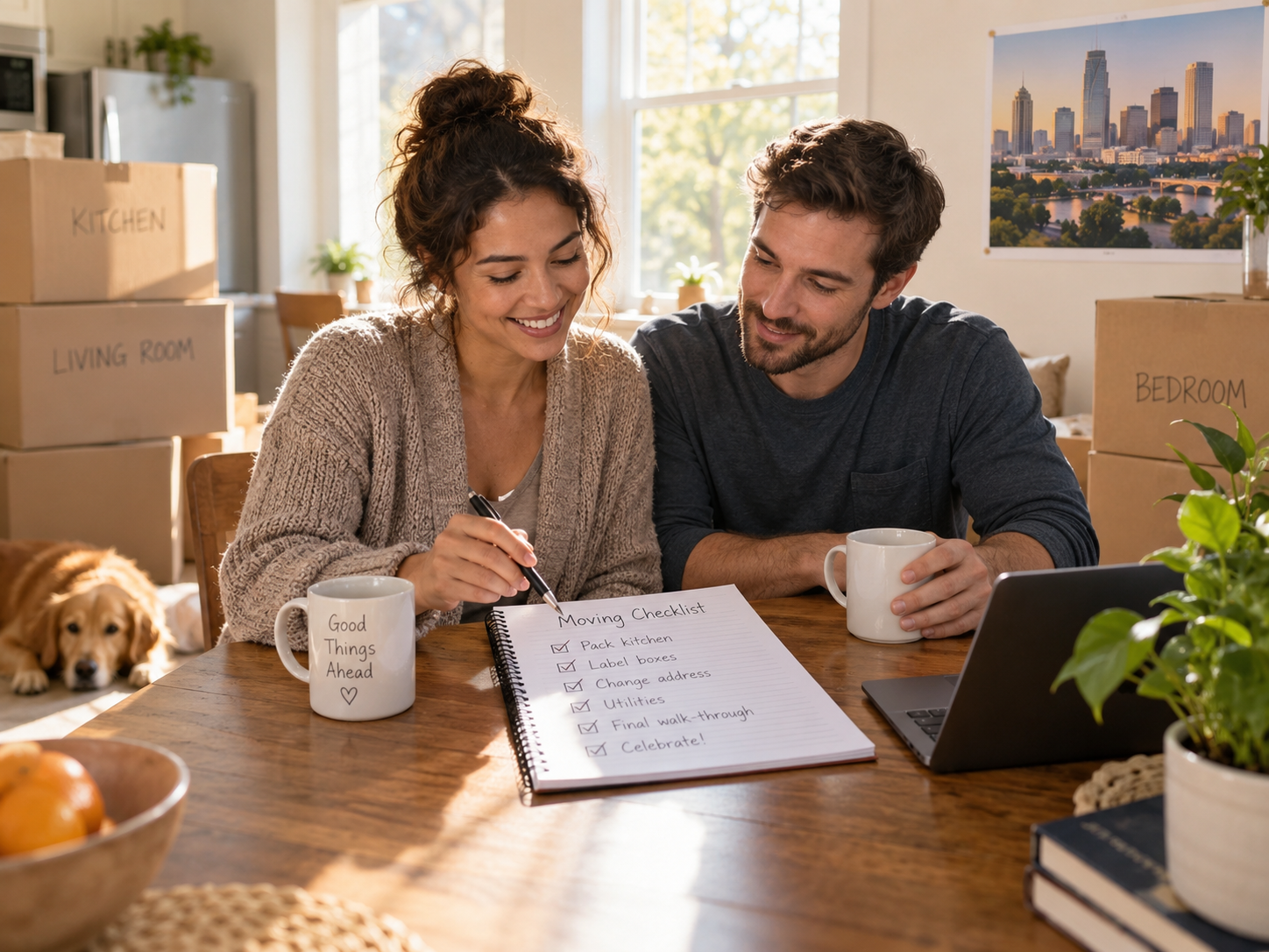 Moving to Tulsa? 5 Mistakes Out-of-State Buyers Make (and How to Avoid Them)