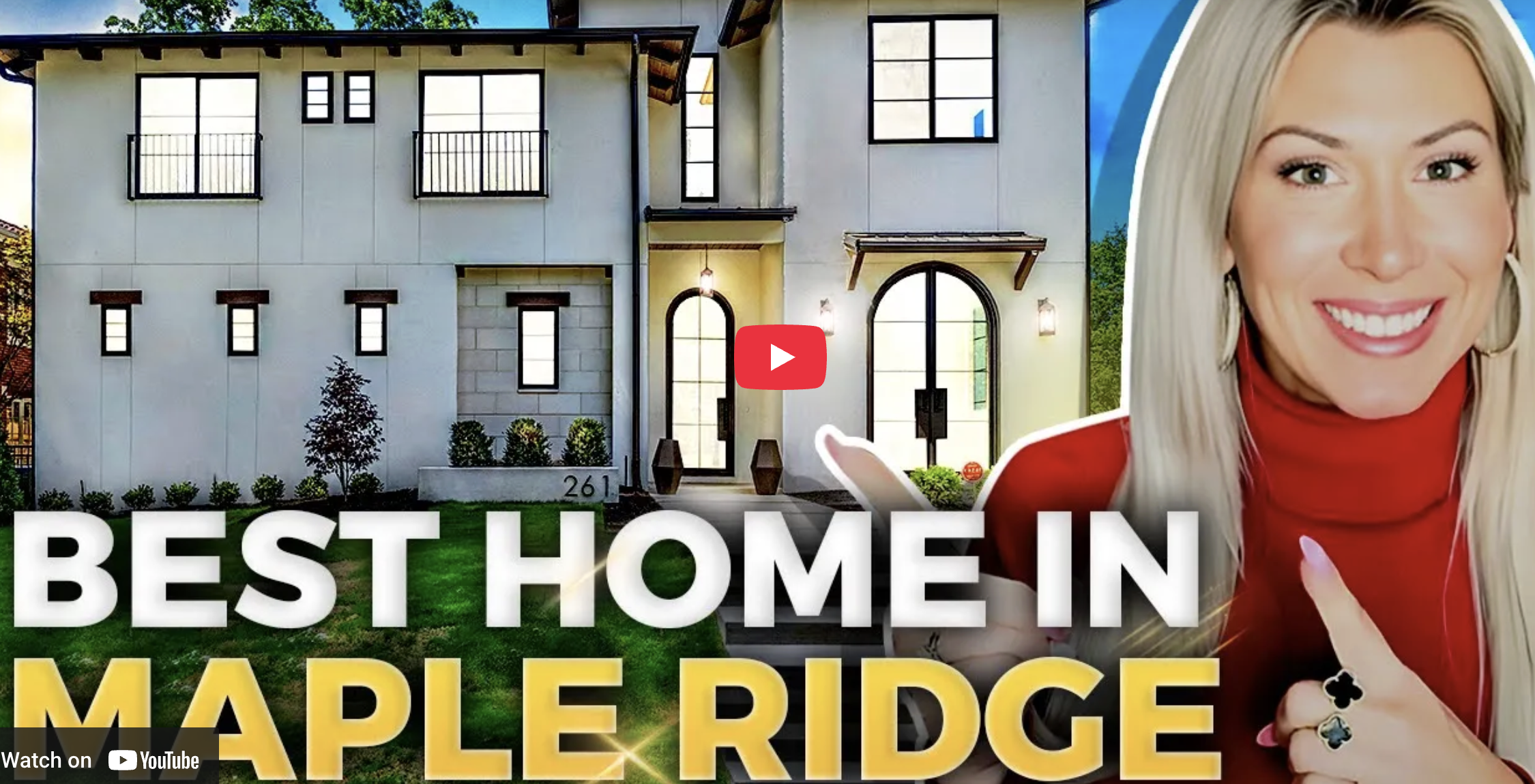 maple ridge million dollar home in tulsa oklahoma