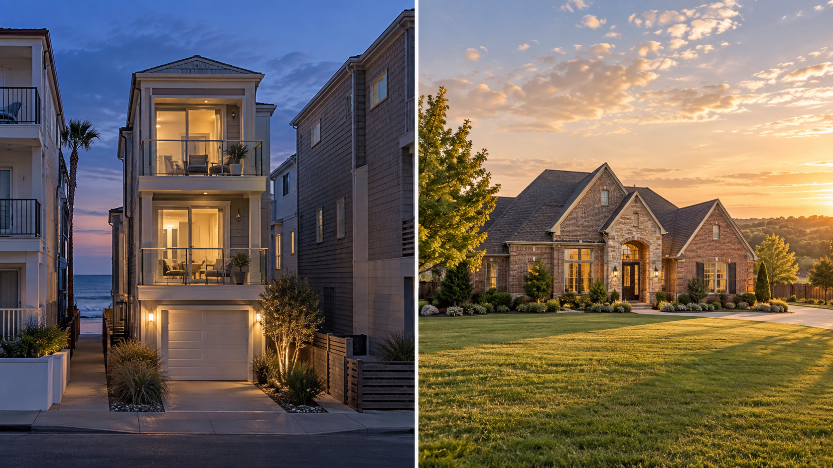 What $500K Actually Gets You in Tulsa — a Reality Check for Out-of-State Buyers