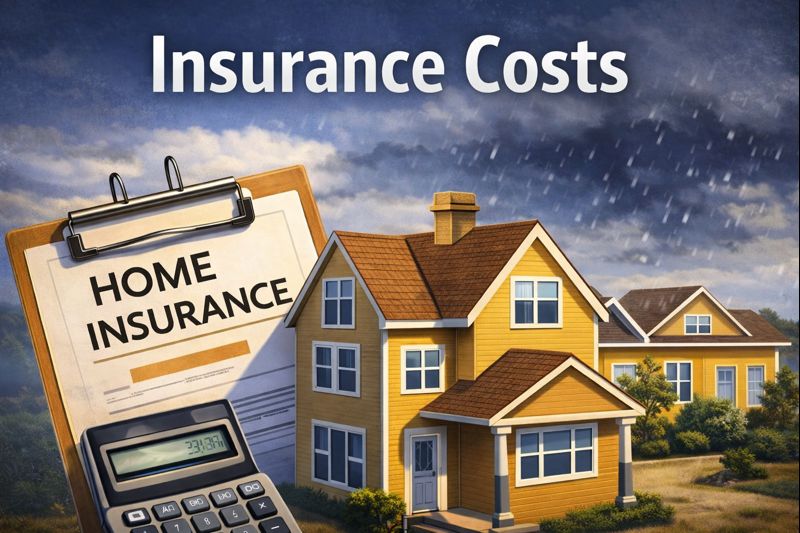 Insurance Costs and Risk Exposure in Central Texas