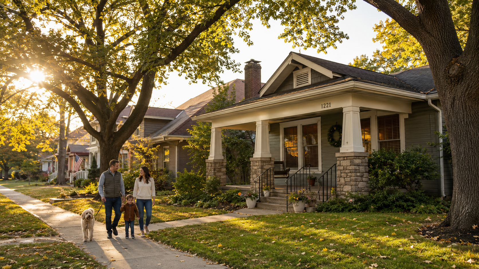 Why Midtown Tulsa is the smart first neighborhood for relocating families
