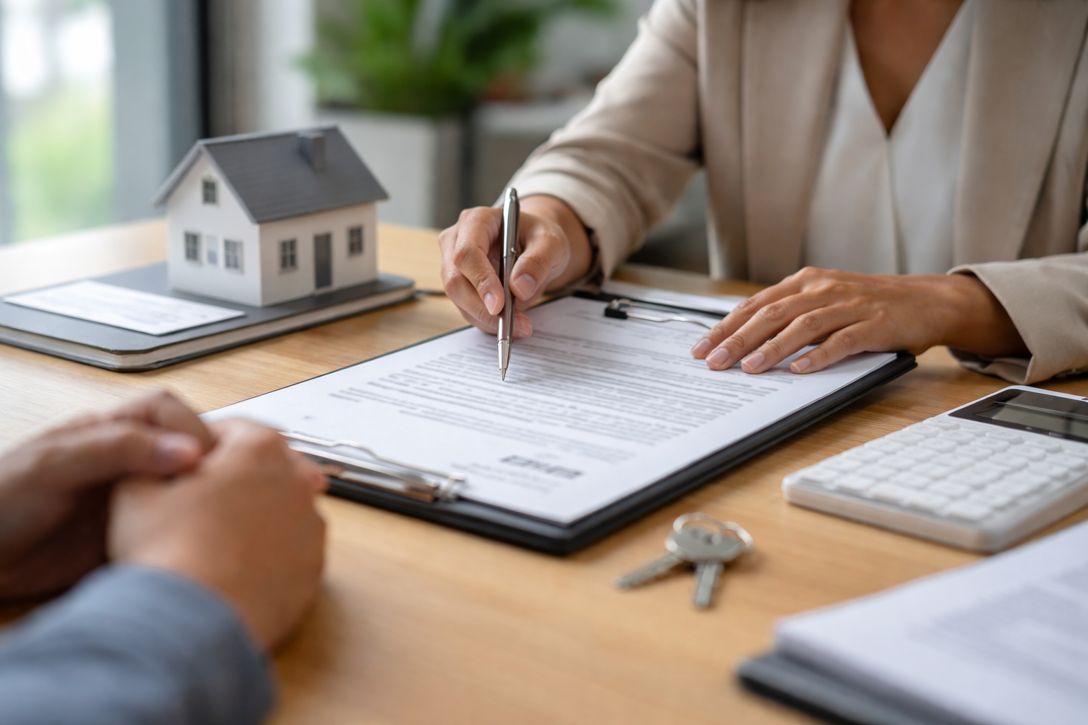 Why Working with the Best Negotiator in Tulsa Matters More Than You Think