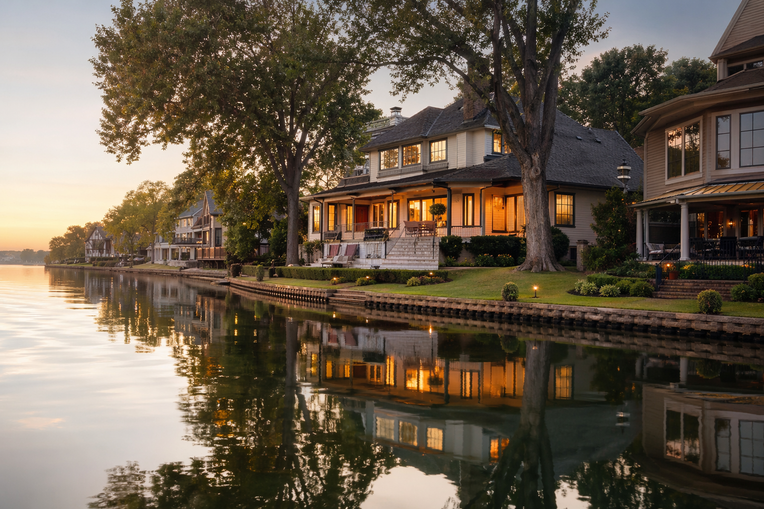 Why Jenks Oklahoma Is the Best Kept Secret in the Tulsa Metro