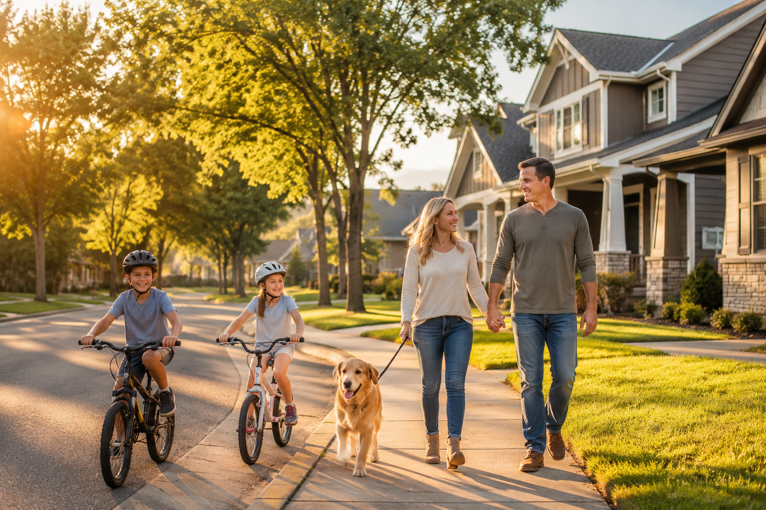 Moving to Tulsa With Kids? Here's Why Families Keep Landing in Jenks
