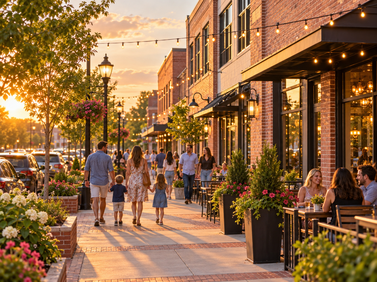Why Broken Arrow Is the First Suburb Out-of-State Buyers Should Tour