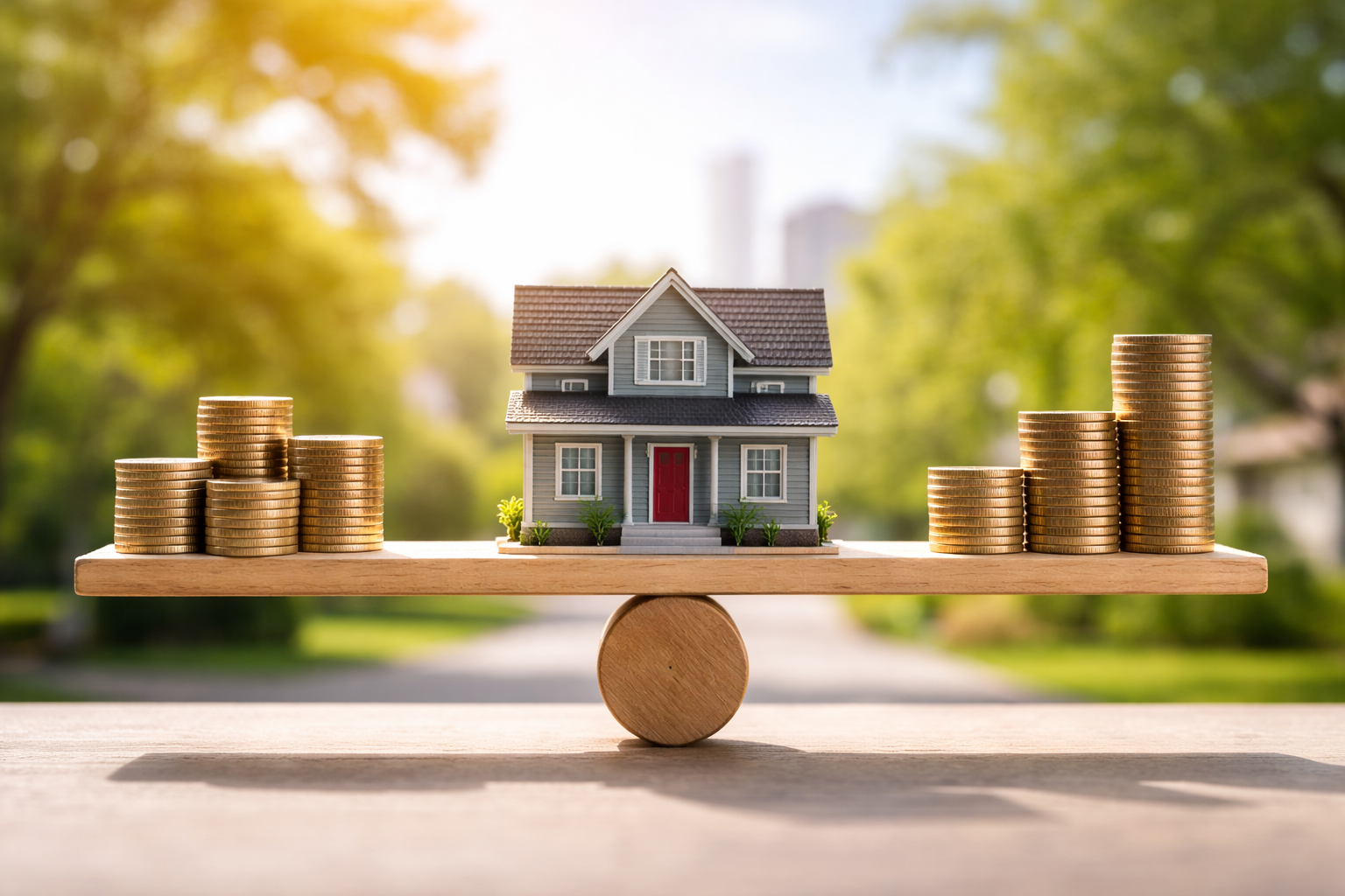 IS TULSA A BUYER’S OR SELLER’S MARKET?