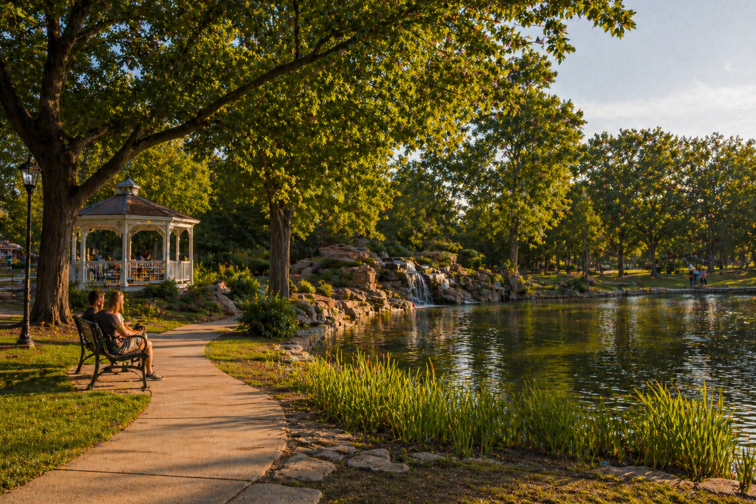 Sapulpa — The Most Affordable Hidden Gem Near Tulsa for Families