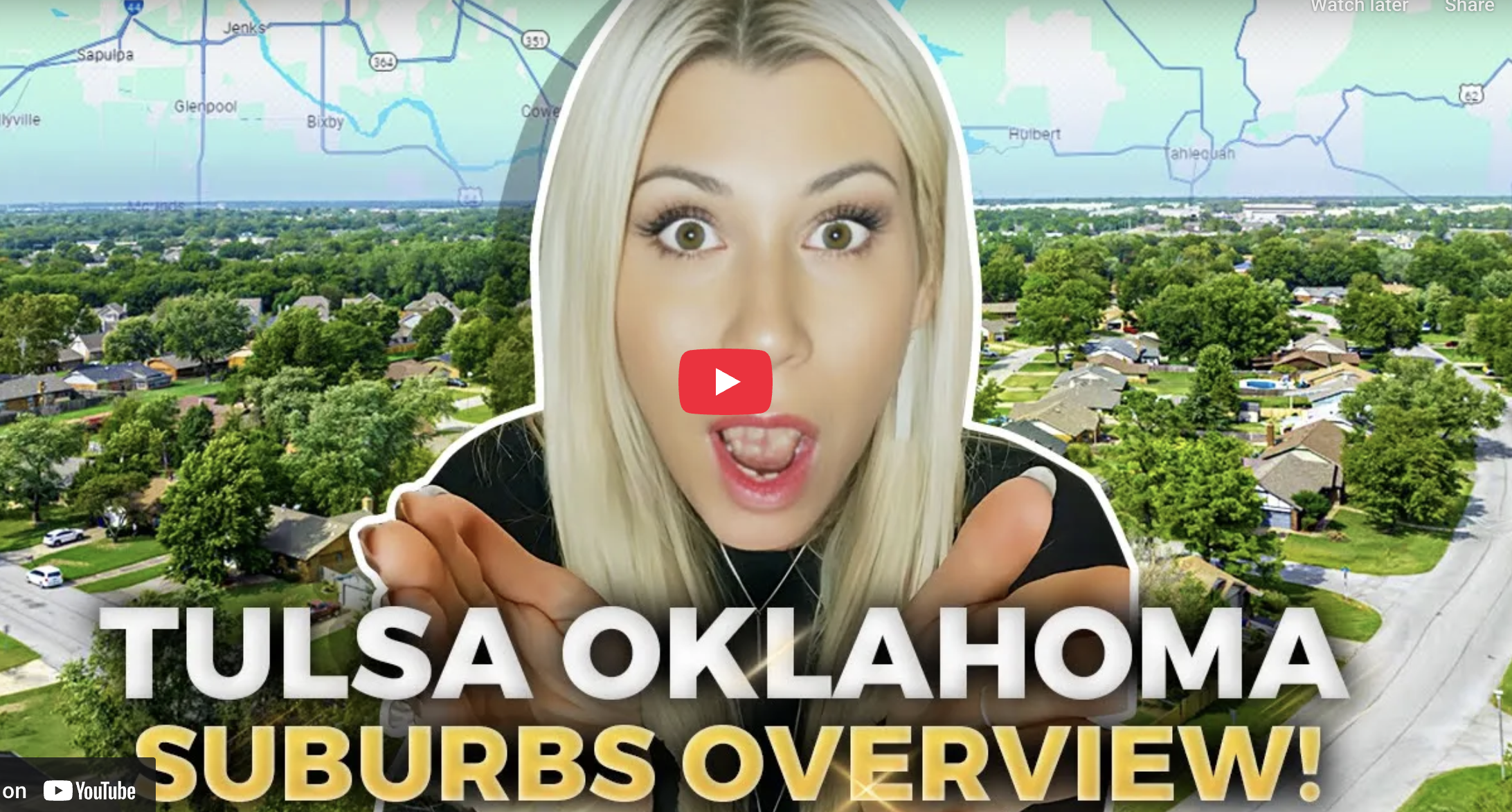 Ultimate guide to tulsa oklahoma living