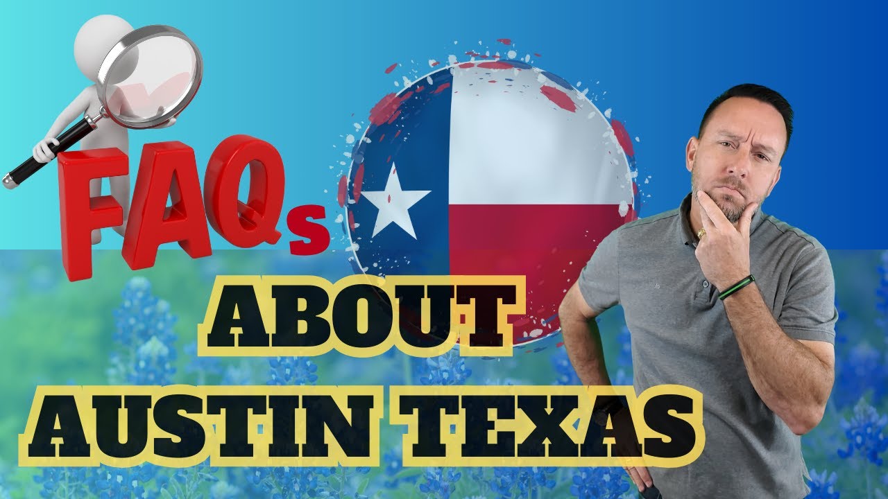 Moving to Austin Texas: What Life Is Really Like Before You Relocate