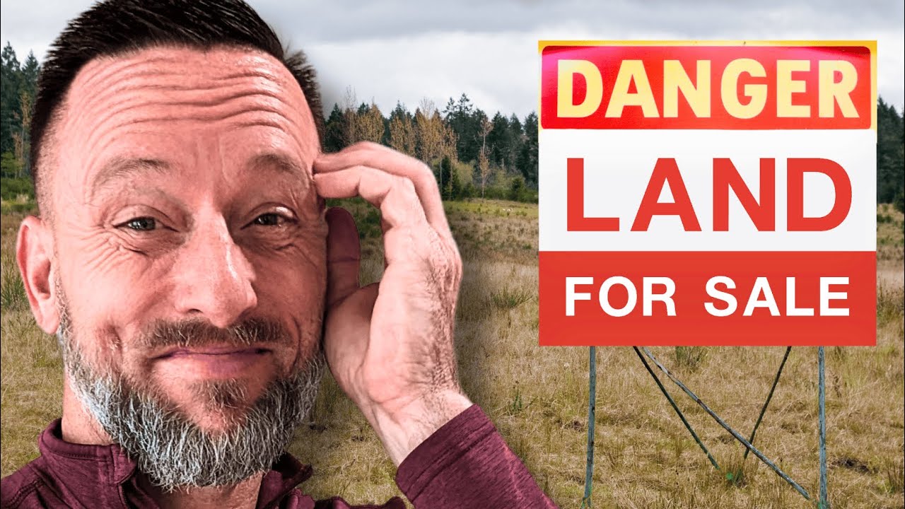 Buying Land and Building a Home: What Smart Buyers Do First