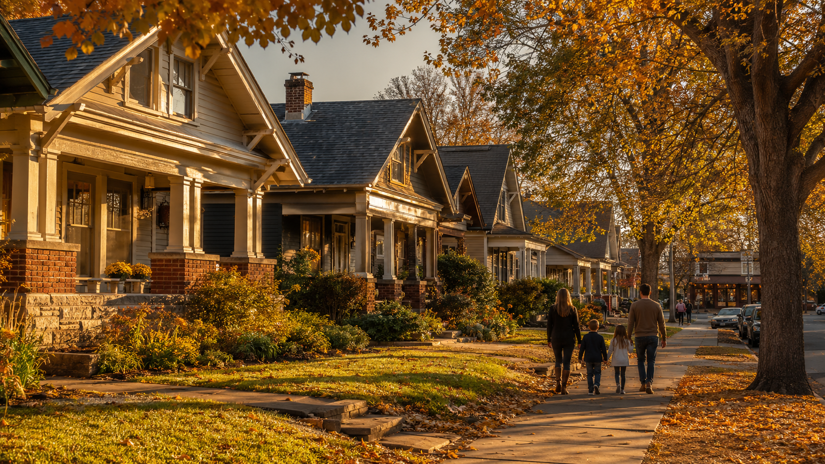 Relocating to Tulsa? Why Brookside Belongs on Your Short List