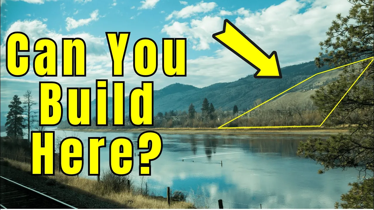 Don’t Buy Land Blind: What Smart Buyers Check Before Closing