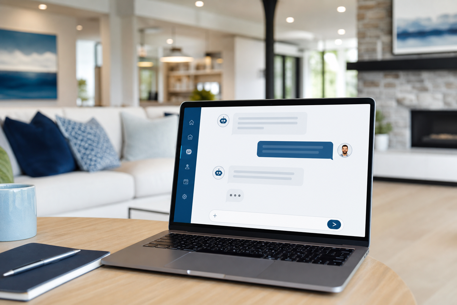 Leads Without Forms: Why Registration Walls Are Costing You Buyers