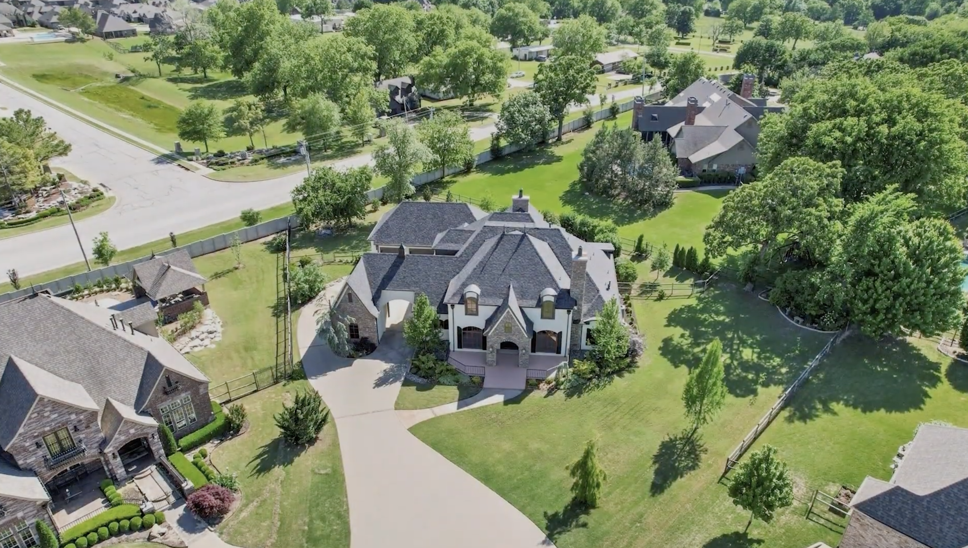 What $1M (and Under) Buys in Bixby, OK — Tulsa’s Luxury Sweet Spot