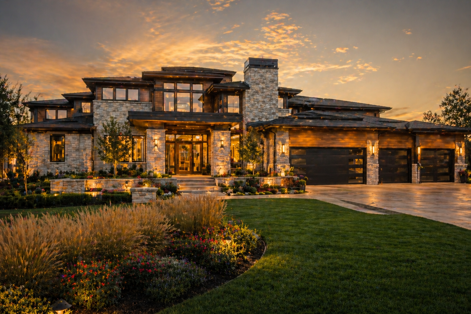 Why the Best Luxury Buyers in Tulsa Are Choosing New Construction First — A Top Expert's Most Honest Guide 🩵