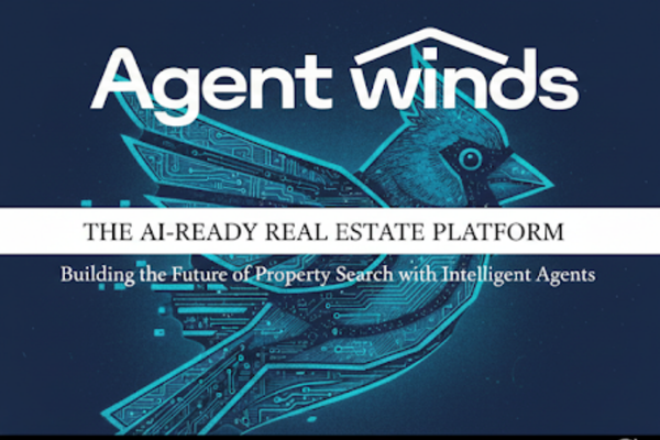 The Future of Real Estate is 