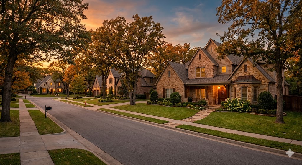 Why the Most Trusted Tulsa Realtor Says Dallas Buyers Are Choosing Tulsa Oklahoma in 2026