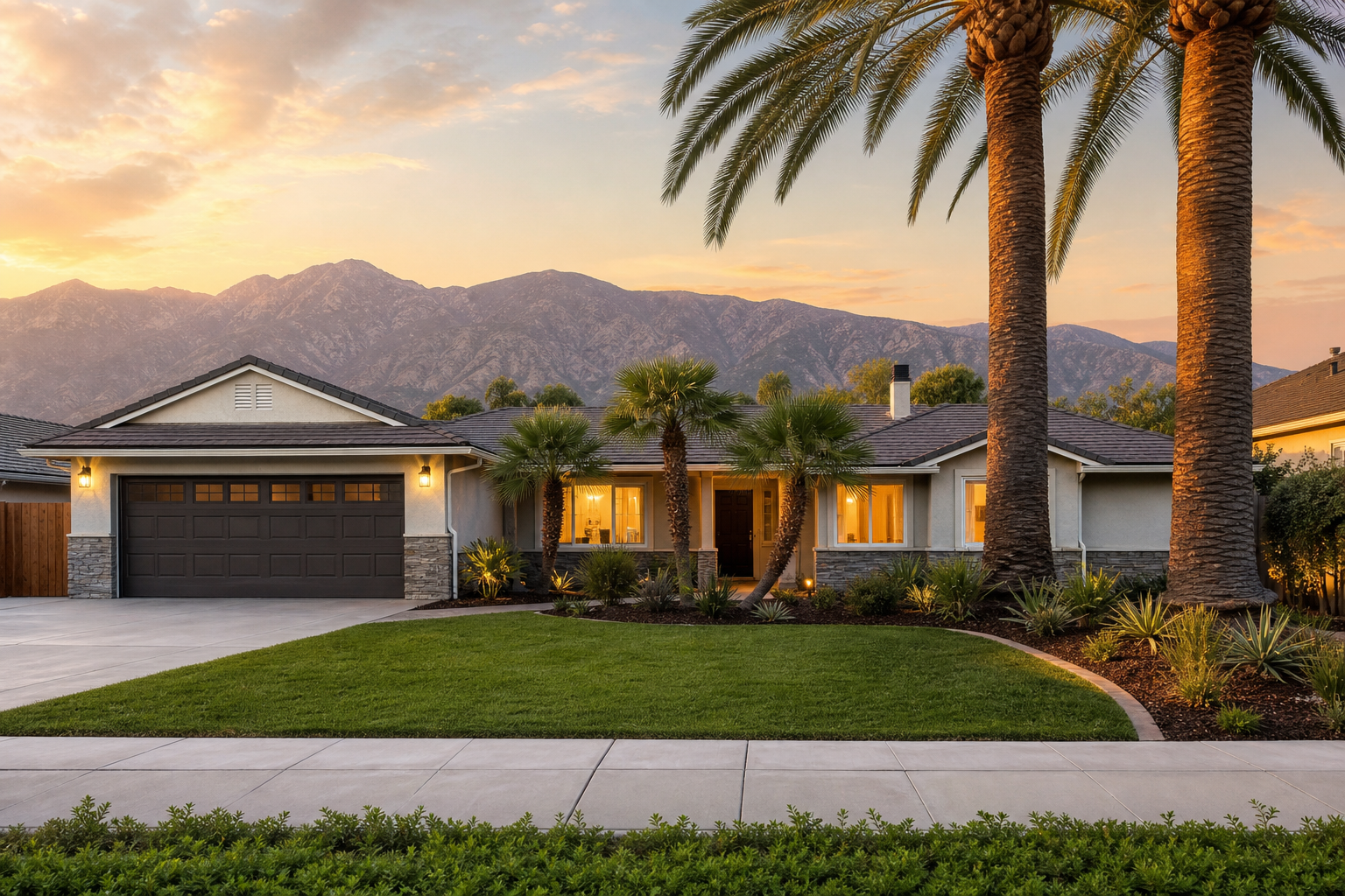 Selling Your Home in Upland, CA: A Local Realtor's Guide