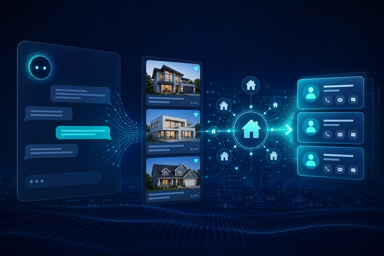 How to Use AI for Lead Generation in Real Estate: A Practical Guide for 2026