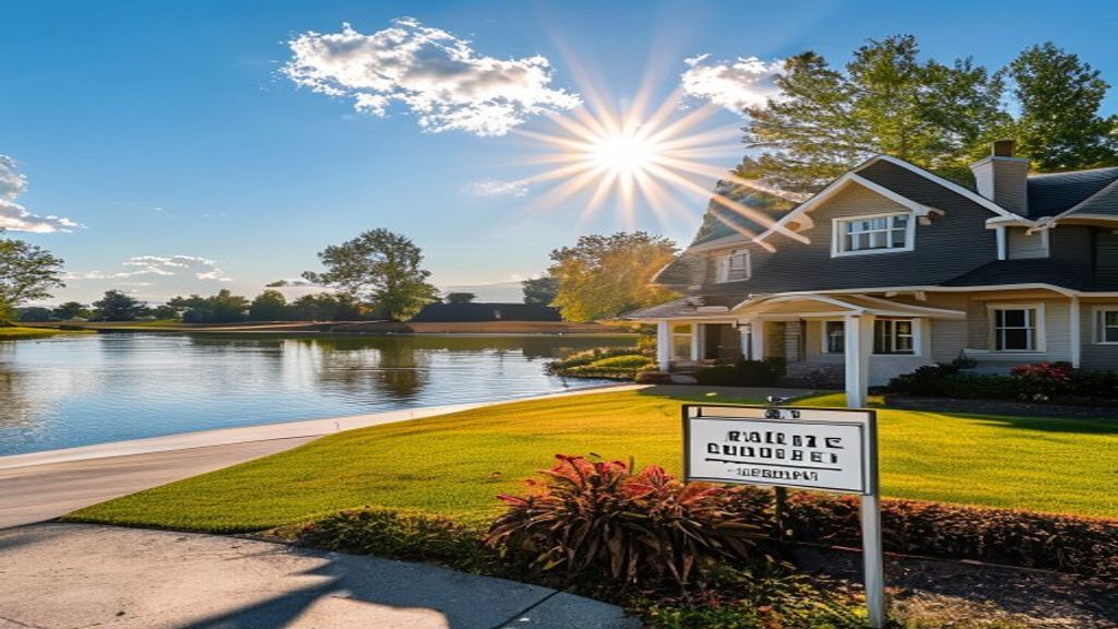 How to Sell a House in Sherman, TX: A Homeowner's Guide to Pricing, Prepping, and Closing