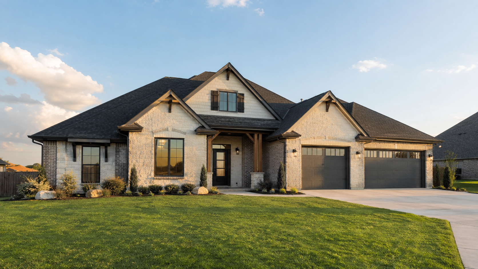 The Best New Construction in Broken Arrow Oklahoma — A Relocation Buyer's Guide