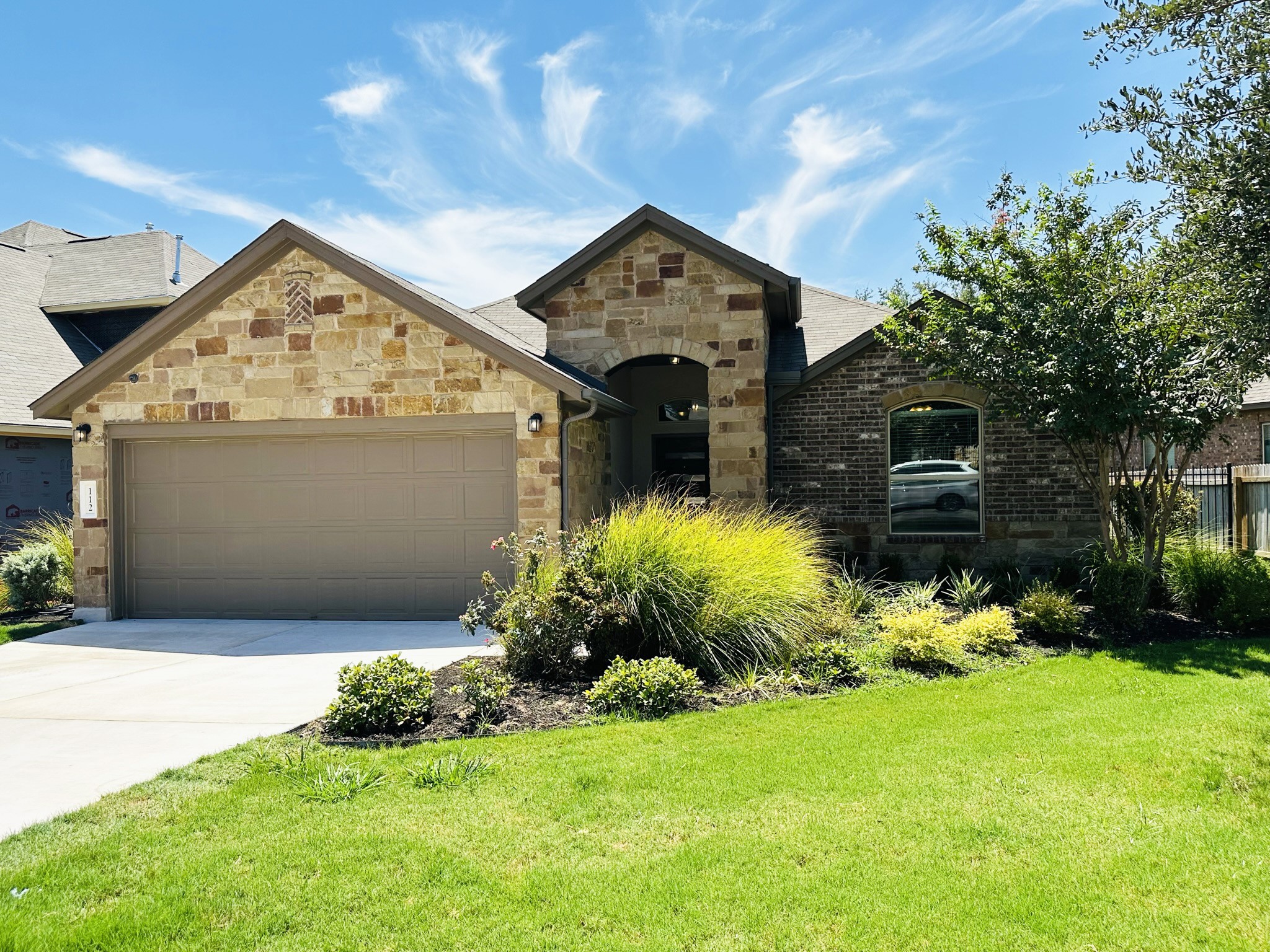 112 Groesbeck, Leander, TX 78641