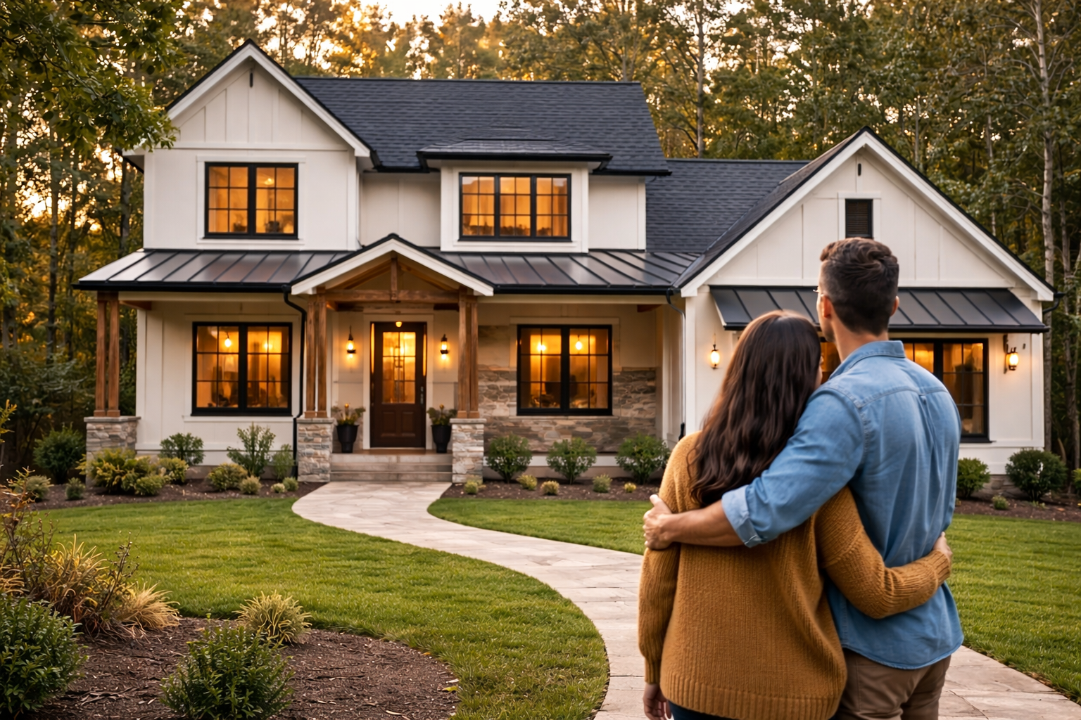 What I Want You to Know Before Building a Custom Home in Tulsa 