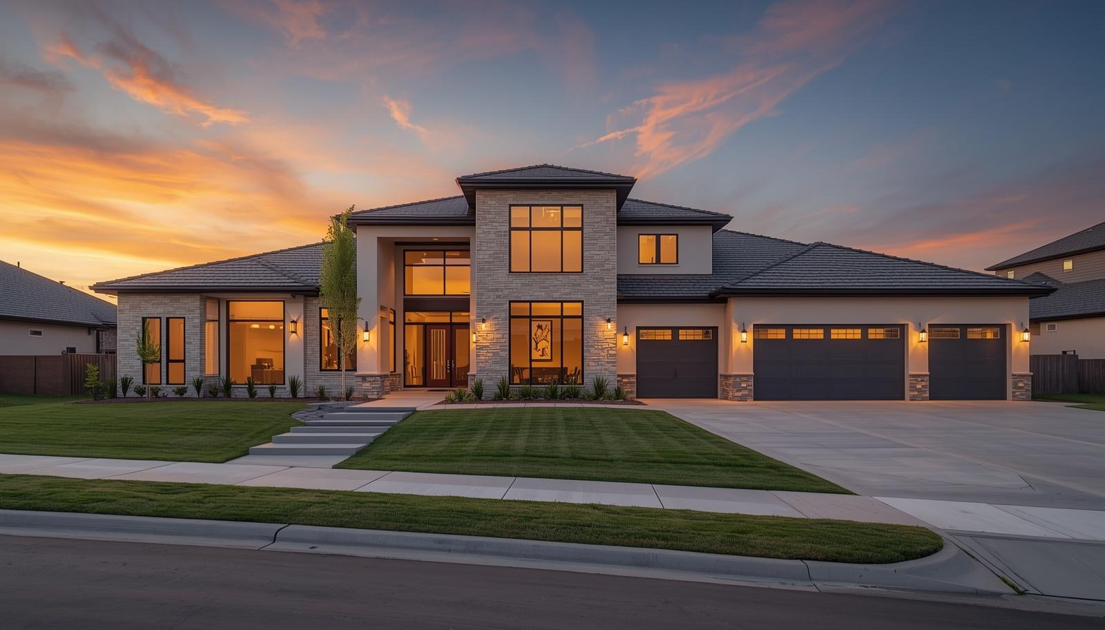 The Best Luxury New Construction Homes in Jenks Oklahoma — An Expert Guide for Discerning Buyers