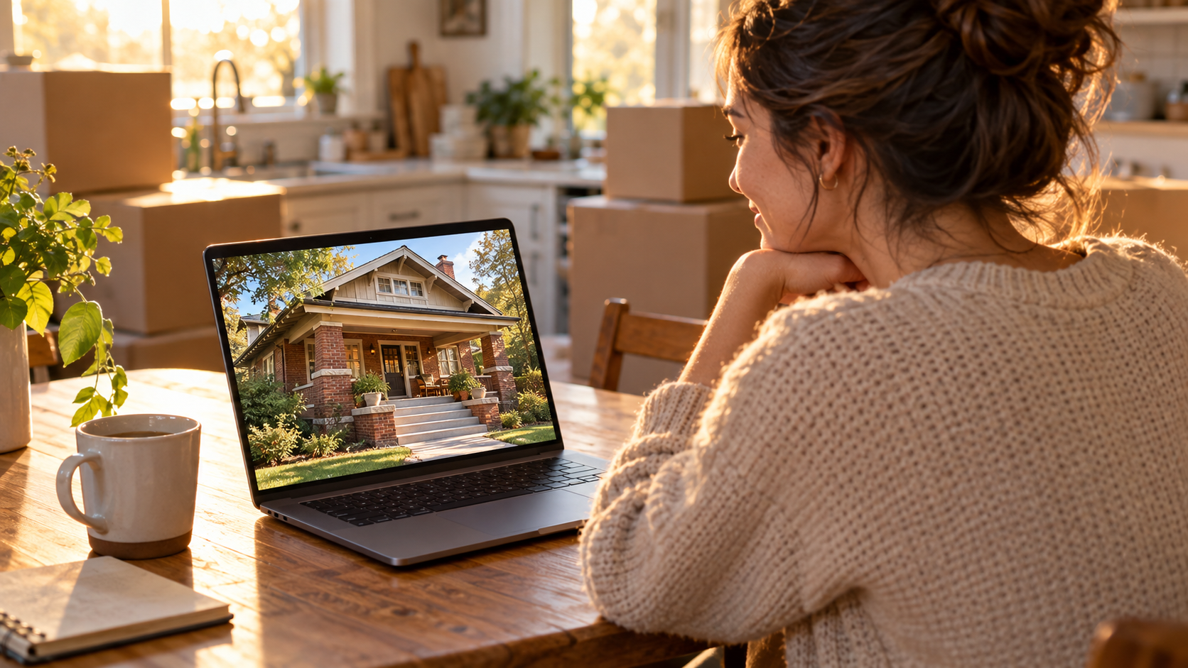 Buying a Home in Tulsa From Out of State: A Simple 5-Step Guide