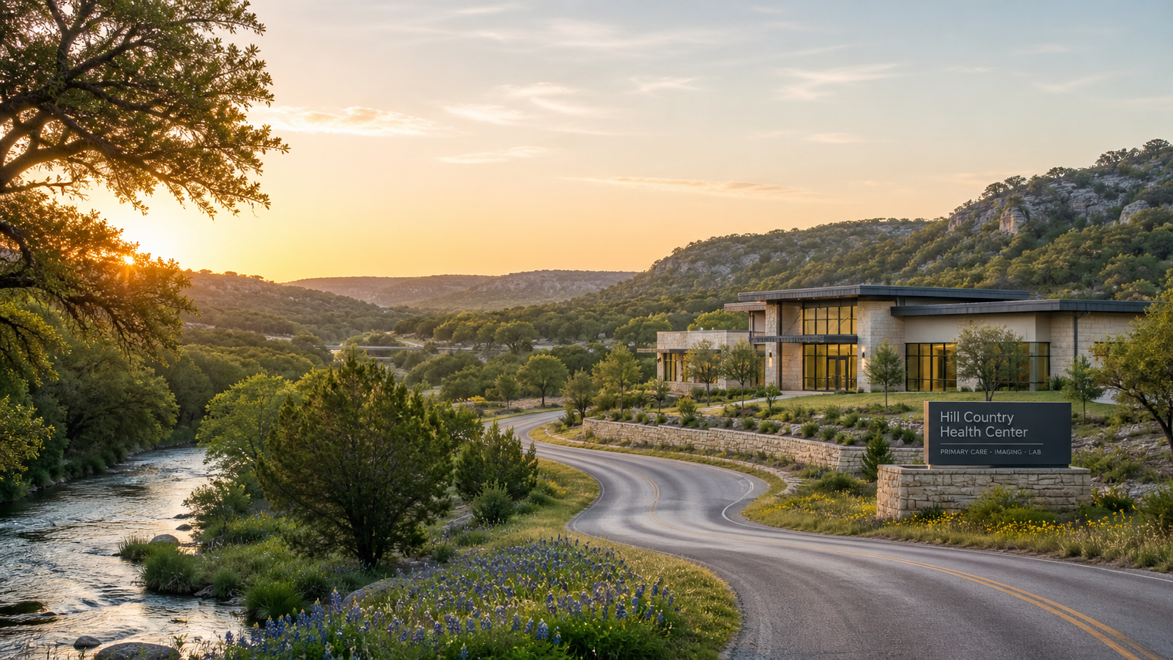 Healthcare Near Wimberley, Texas: What Retirees and Relocation Buyers Should Know