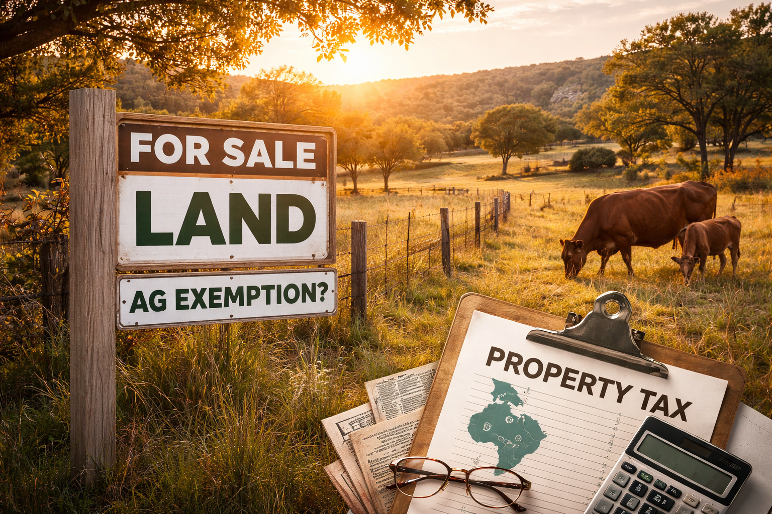 What Costs Should I Include When Buying Land or a Home in the Texas Hill Country?
