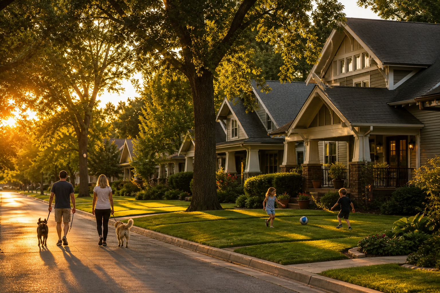 Is Tulsa Safe? The Most Honest Neighborhood-by-Neighborhood Breakdown for Remote Workers