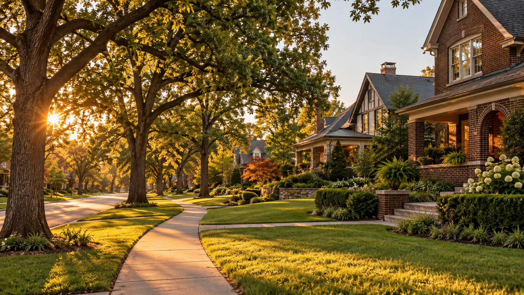 How to Choose a Tulsa Neighborhood Before You Ever Visit