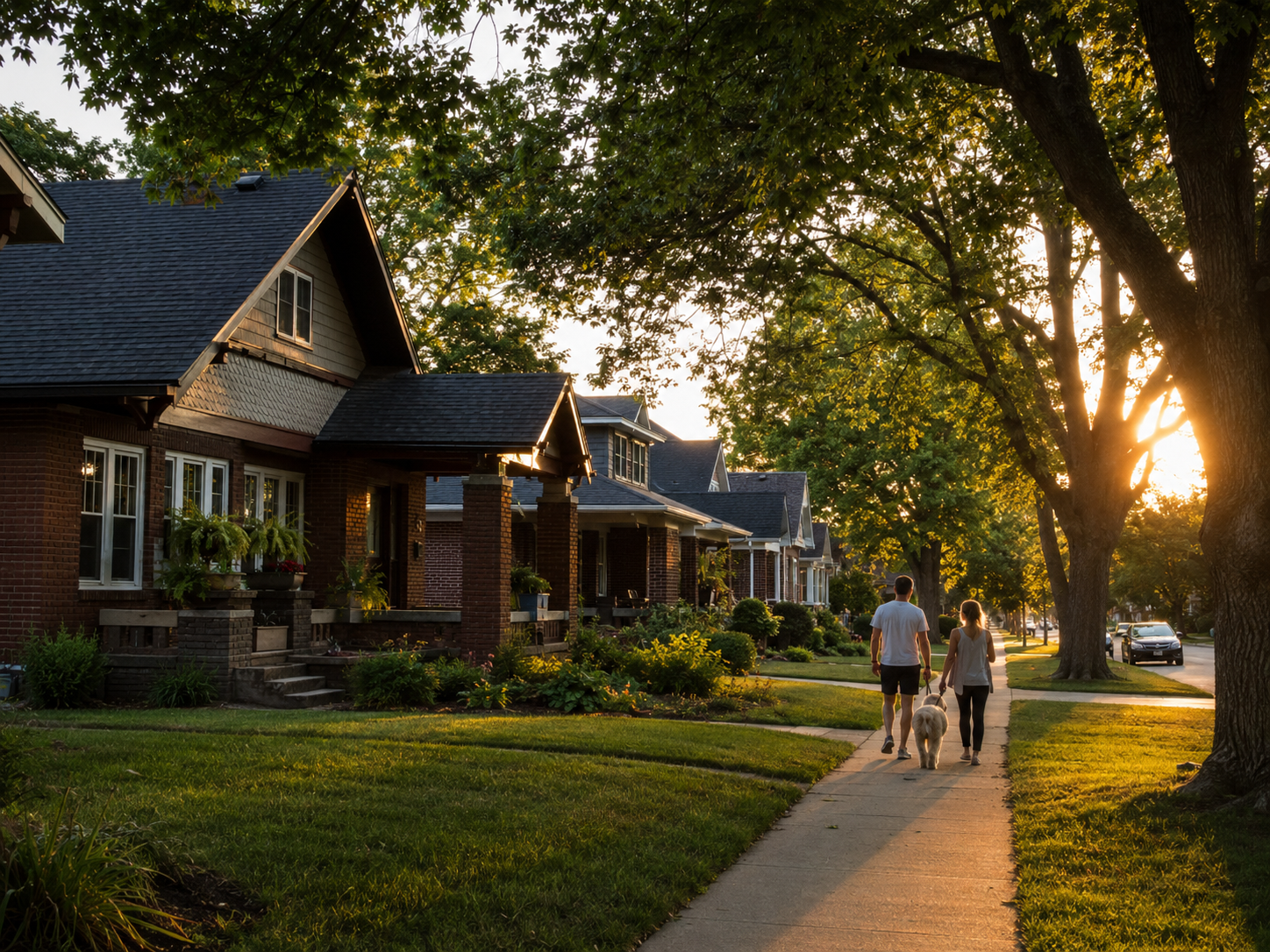 Relocating to Tulsa? Why Brookside Belongs at the Top of Your List