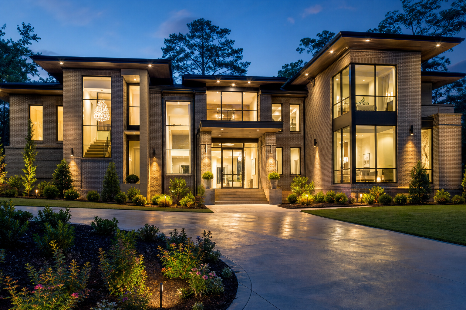 Buying a Luxury Home in Atlanta: A 2026 Guide for Discerning Buyers