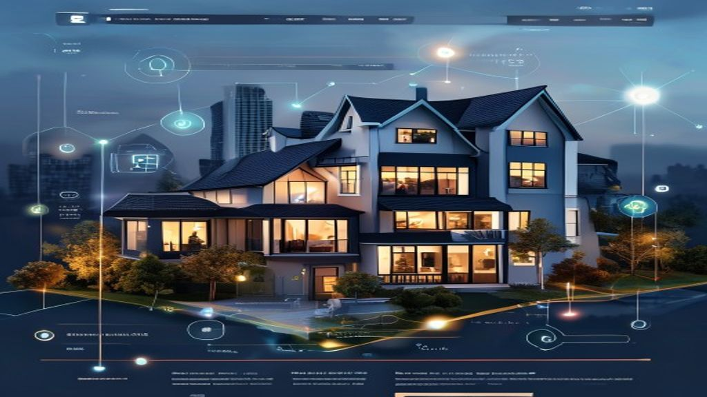 AI Lead Generation for Real Estate: Why Your Website Should Do the Talking