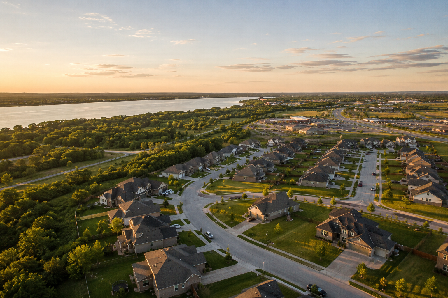 Moving to Tulsa? Why Bixby Keeps Making Relocation Buyers' Shortlists