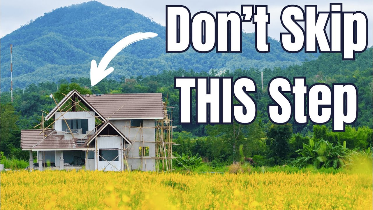 Land and Construction Financing Mistakes That Can Blow Up Your Budget