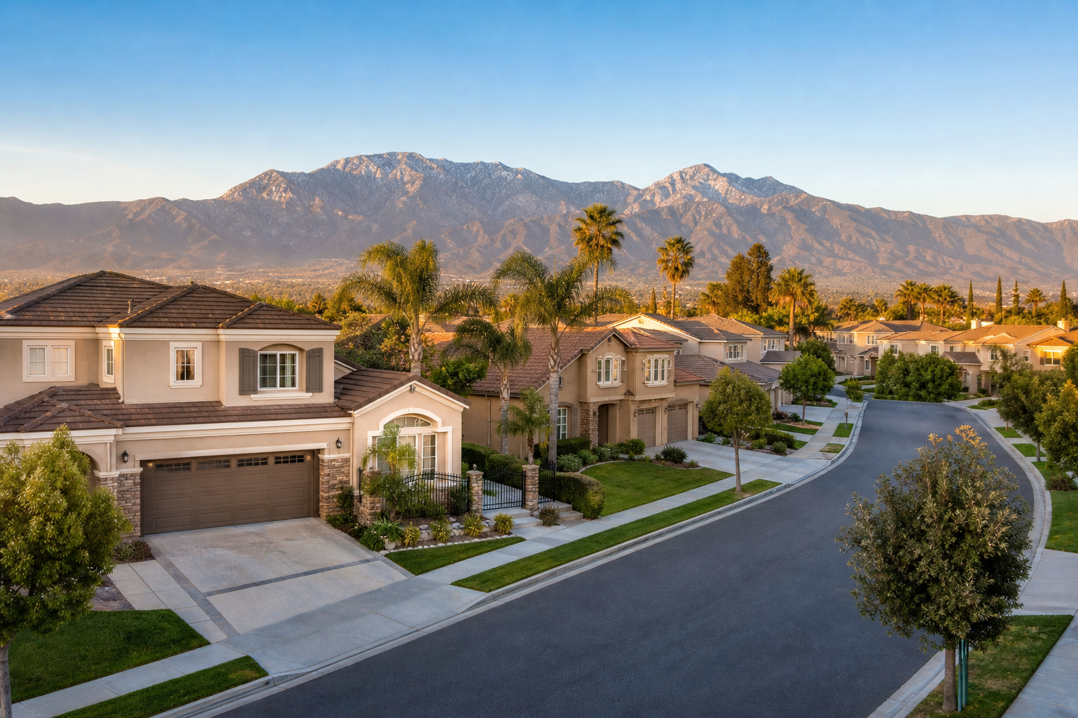 Selling Your Home in Rancho Cucamonga, CA: A Local Realtor's Guide