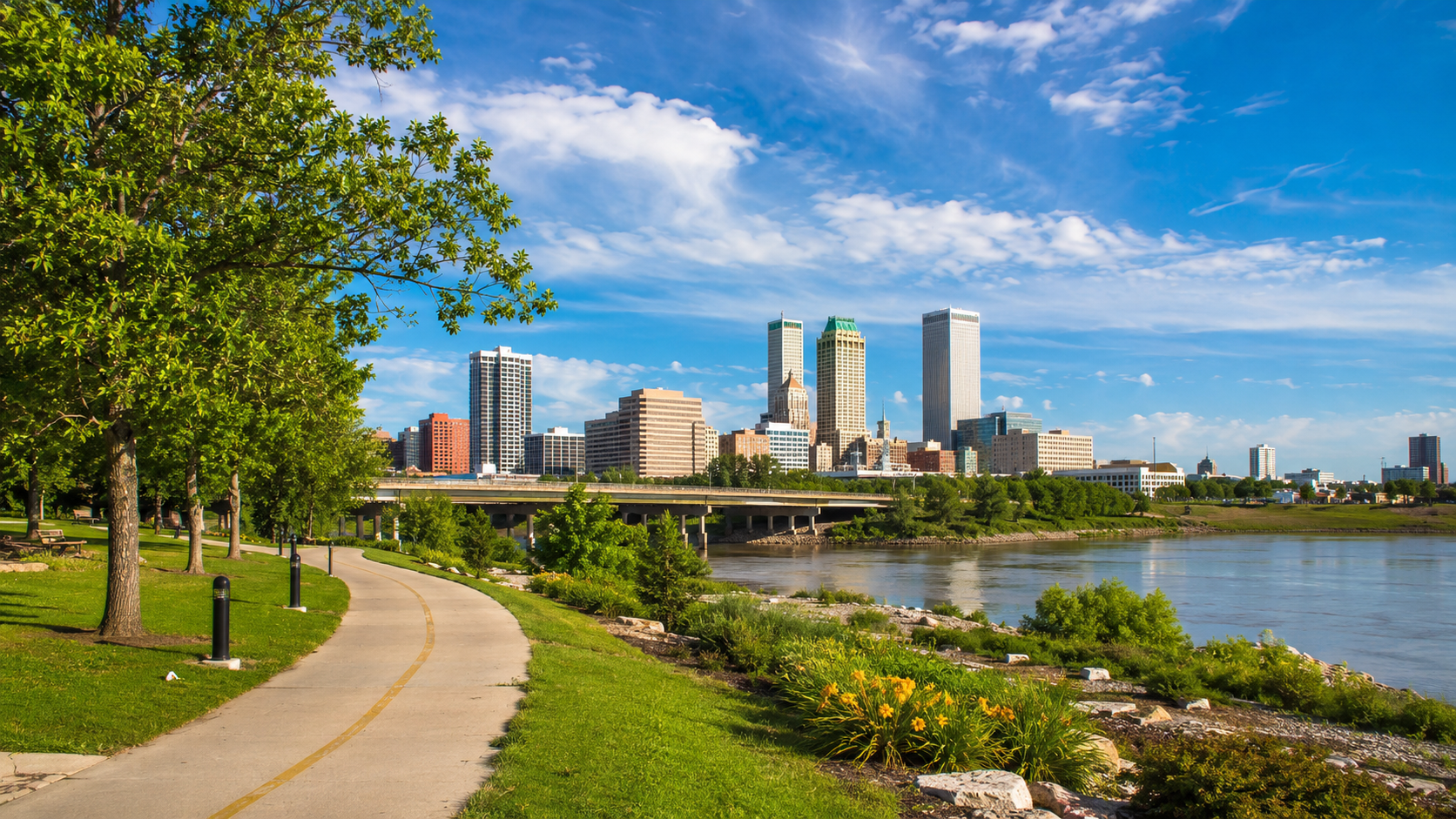 7 Tulsa myths — busted for relocation buyers