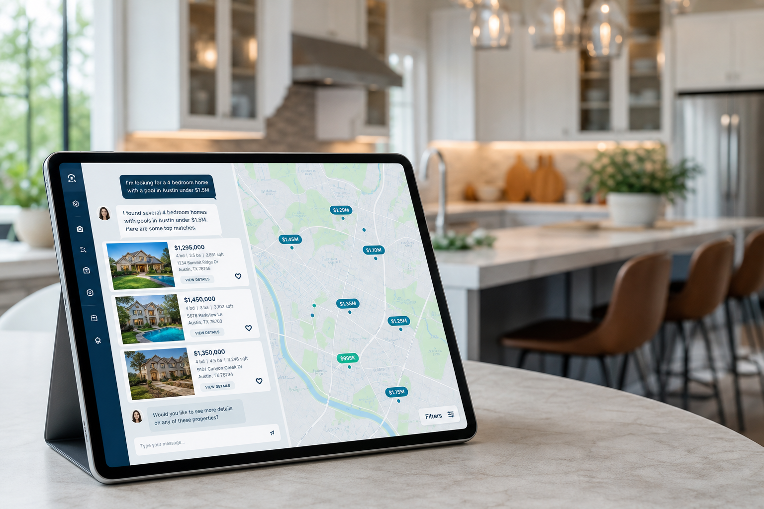 What Is AI IDX? The Next Step for Real Estate Property Search
