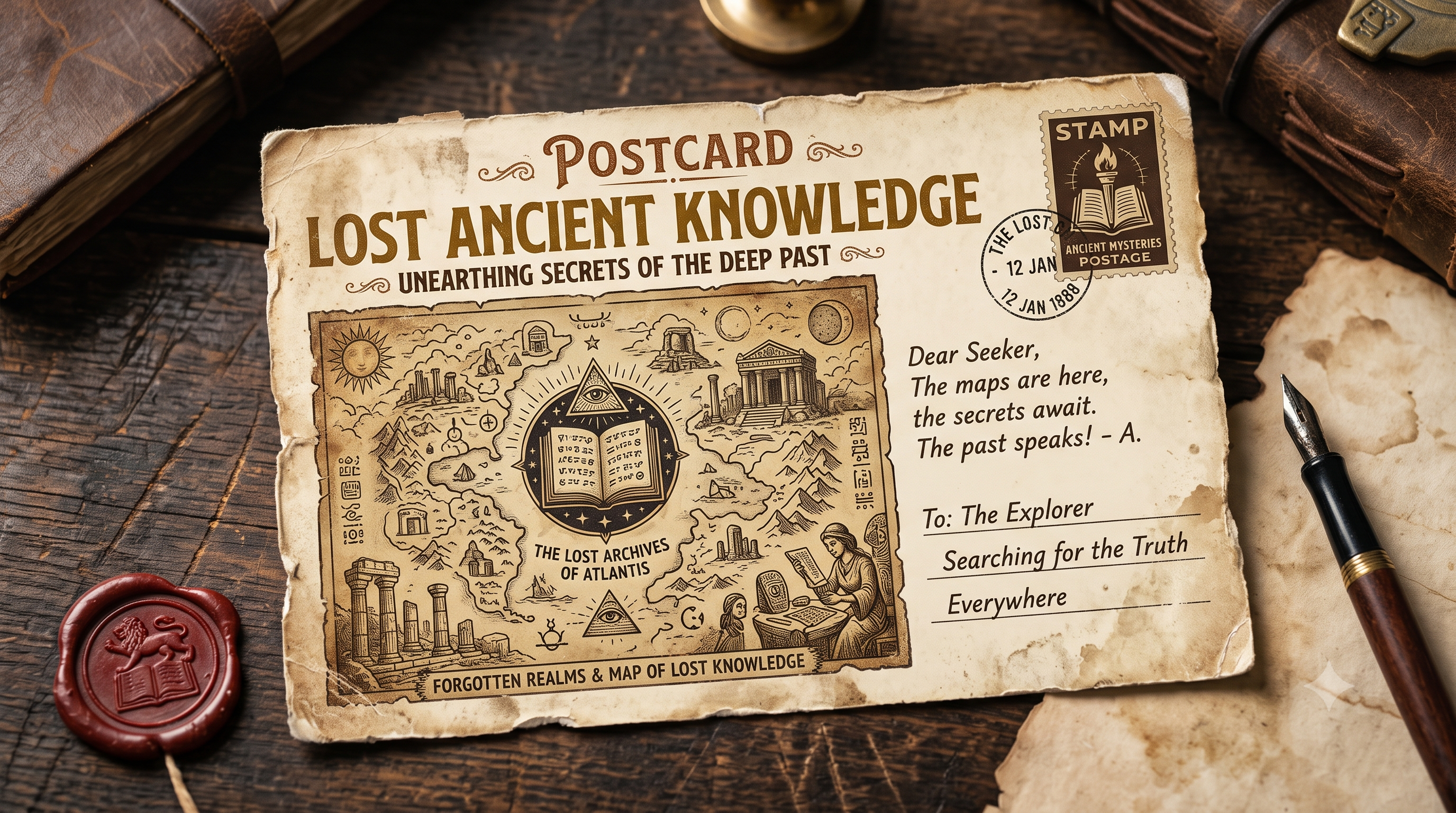 Postal Marketing