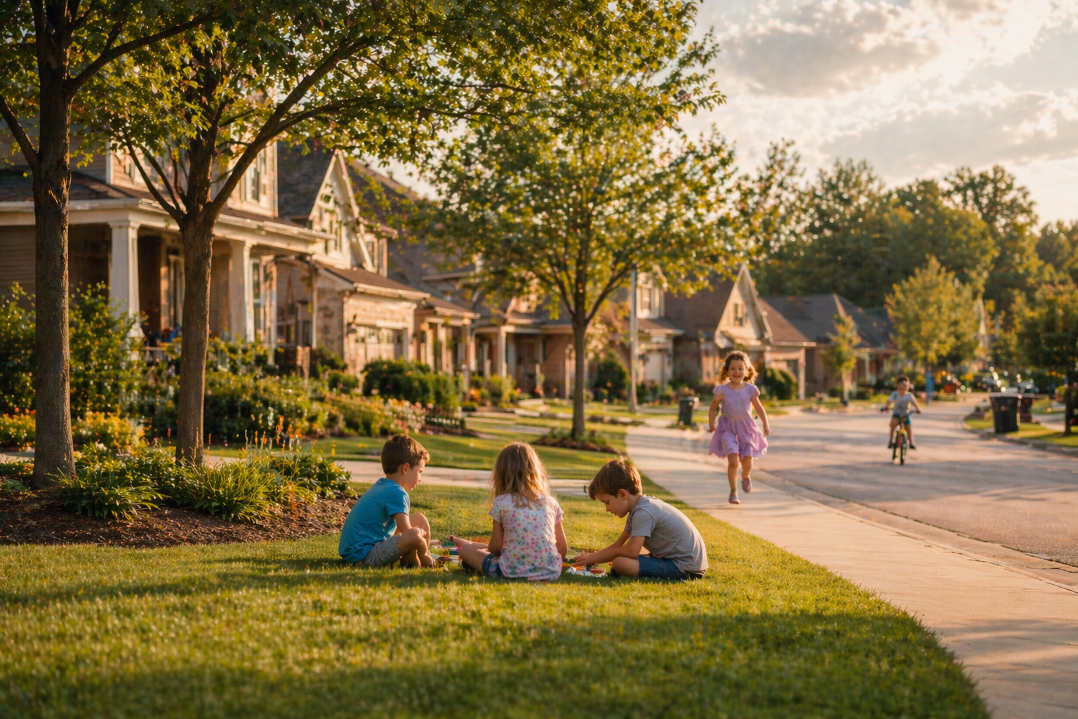  Why Owasso Oklahoma Is One of the Best Suburbs for Families in the Tulsa Metro