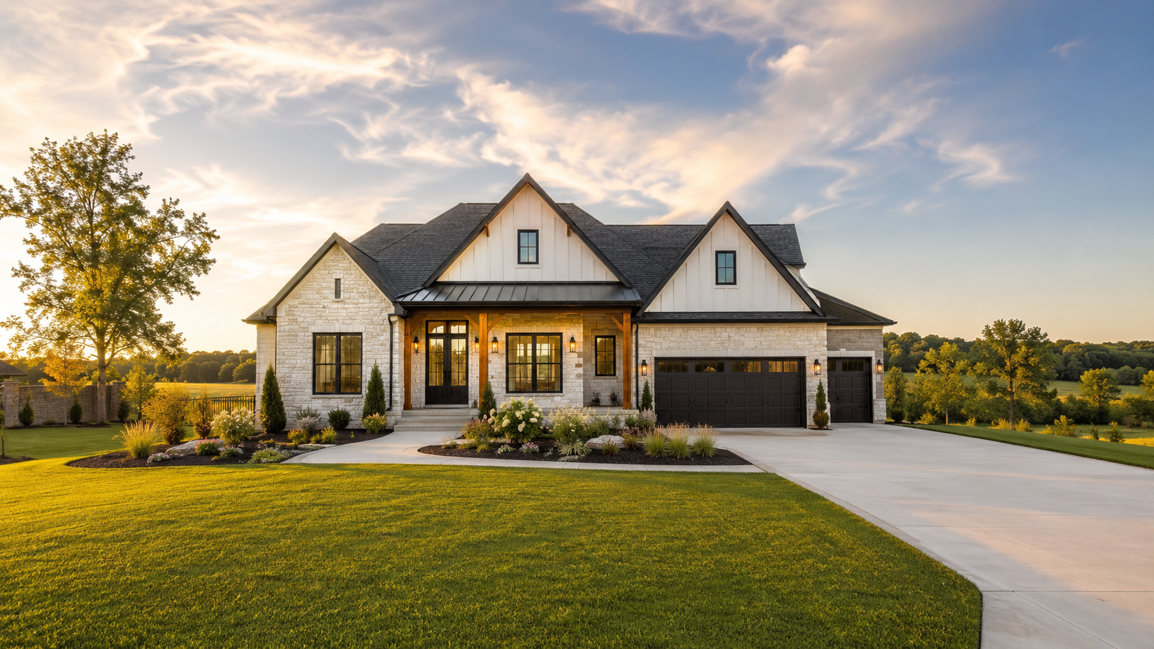 Relocating to Bixby? Inside Presley Heights — New Construction, Top Schools, Country Calm 20 Minutes from Tulsa