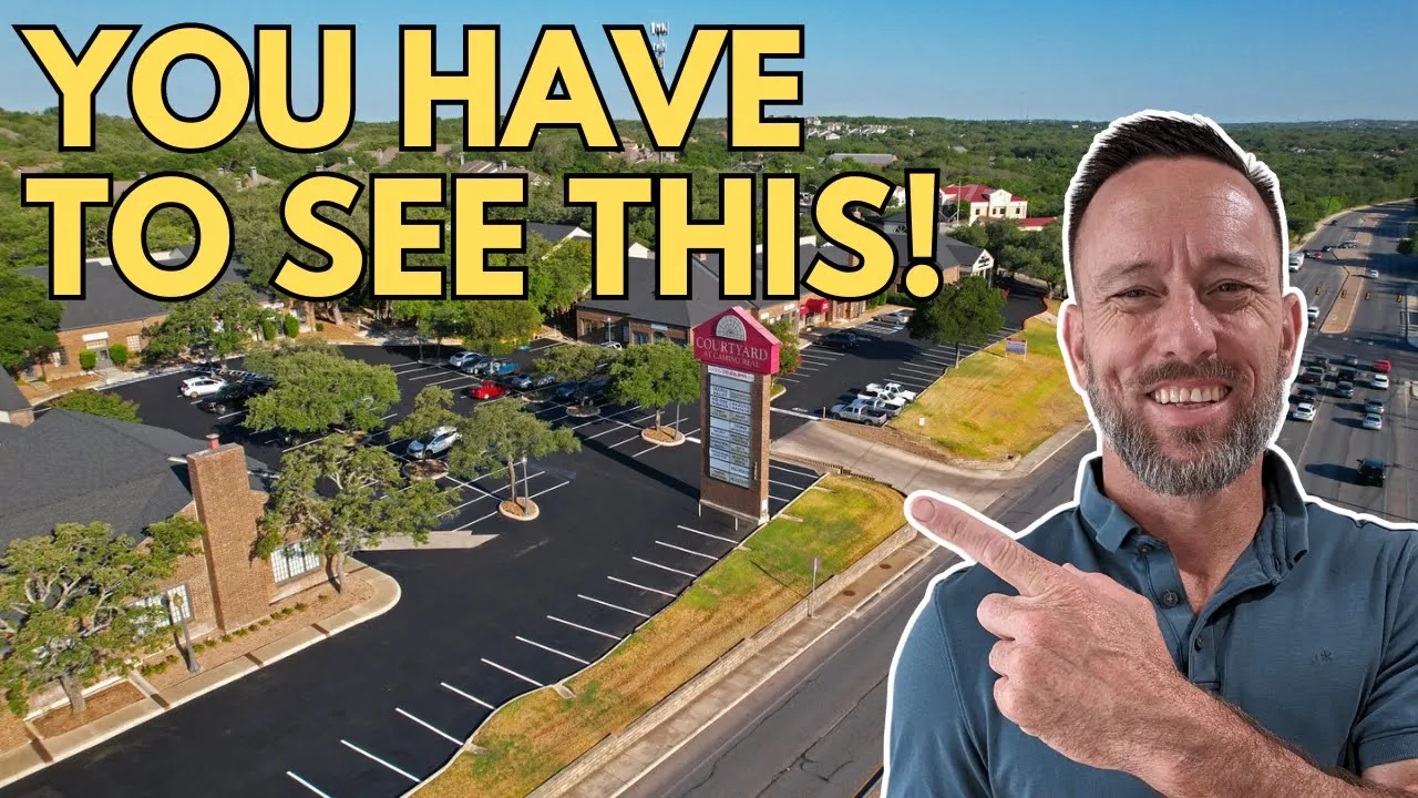 Living in Blanco Texas: Hill Country Calm Within Reach of Austin and San Antonio