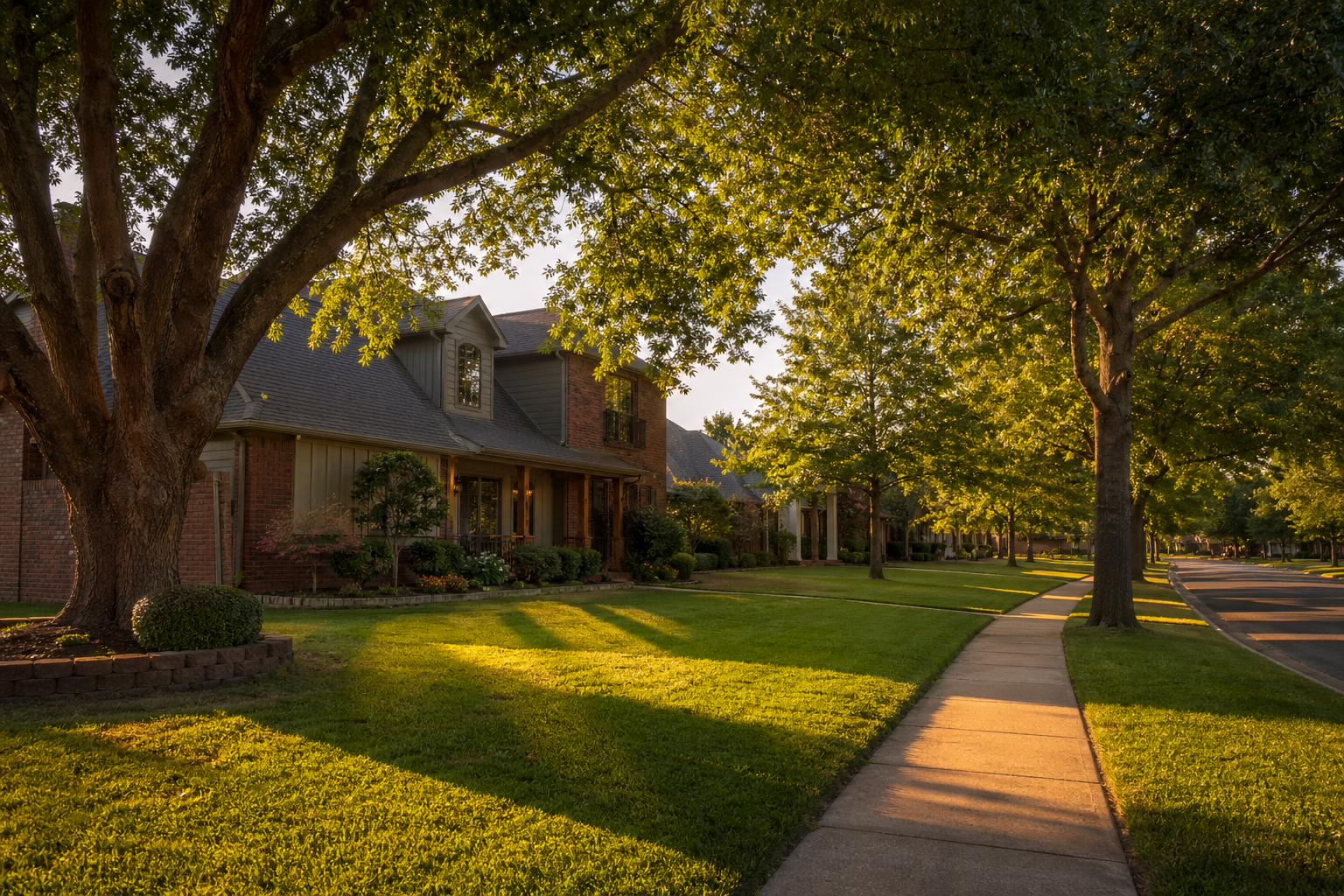 Why Broken Arrow Oklahoma Is One of the Best Places to Live in the Tulsa Metro
