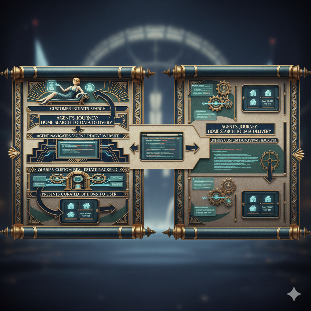 Your Website in 2026: It's Not Just for Humans Anymore